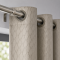 Sale Active Stone Haven 100% Blackout Curtains For Living Room & Study Room | Minimalist Matte Finish Curtain